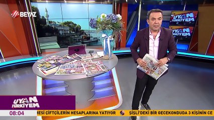 Uyan Türkiyem 27 Kasım 2022