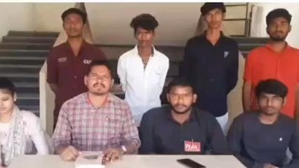 ఆర్మూర్: ఈ సభలను విజయవంతం చేయండి