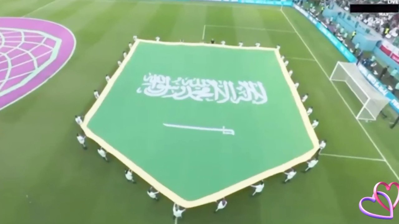 Highlight_Polandia_vs_arab Saudi__All_Highlights_all_goals_2-0