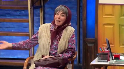 Güldür Güldür’den ‘beş dakikalık muayene’ skeci