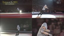 2022 FaOI Makuhari & Nagoya Backstage Special Program (w/ Real Face multi-angle)