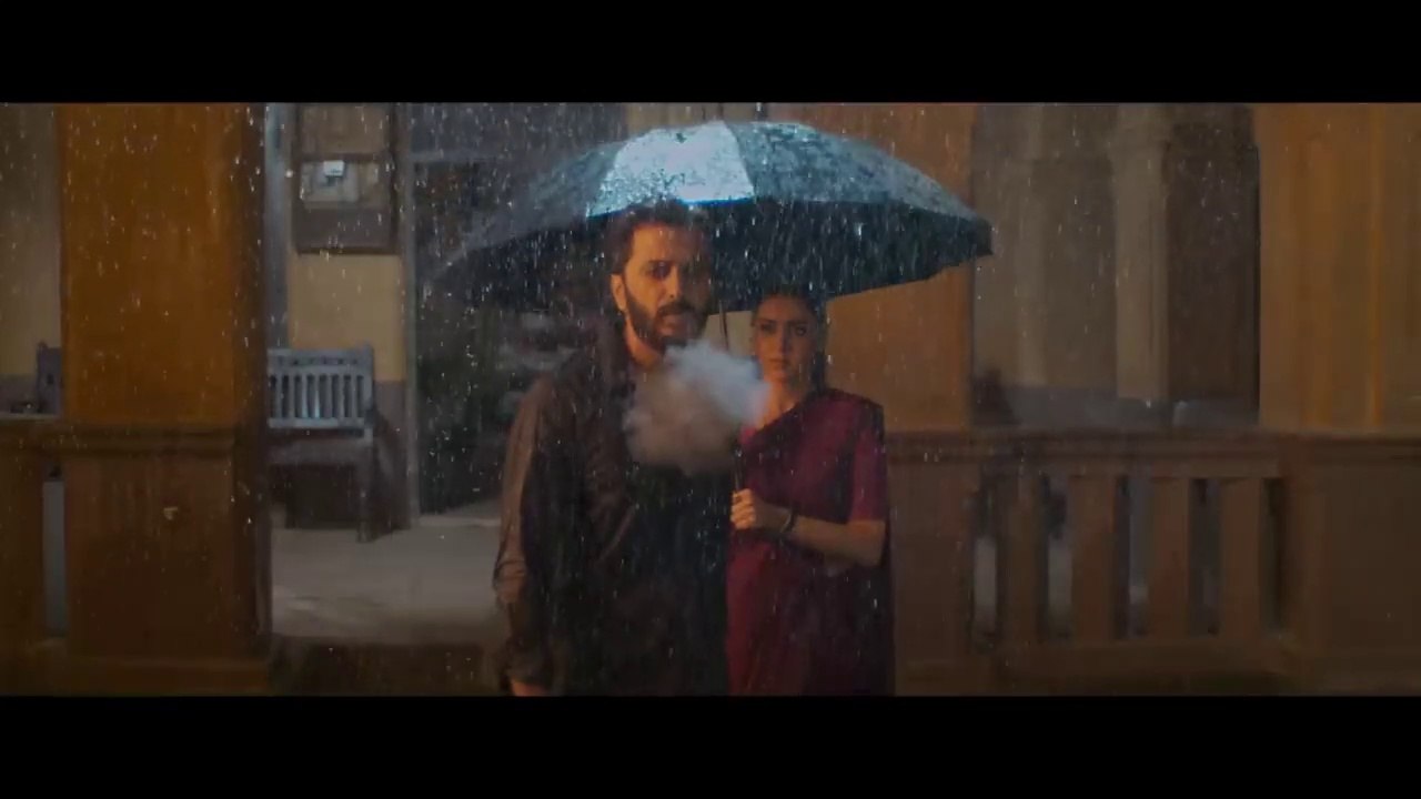 Ved Teaser _ Riteish Deshmukh _ Genelia Deshmukh _ Mumbai Film Company _ 30th December