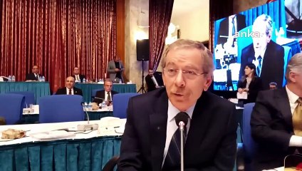 Meclis'te epistemolojik bir tartışma: Bir daha der misin?