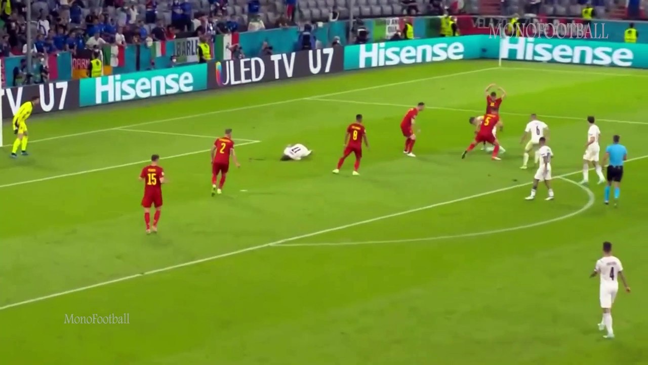 Funniest Moments In Football