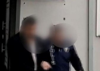 BÜYÜKÇEKMECE'DE TEKNE MOTORU HIRSIZLIĞININ SIRRI ÇÖZÜLDÜ