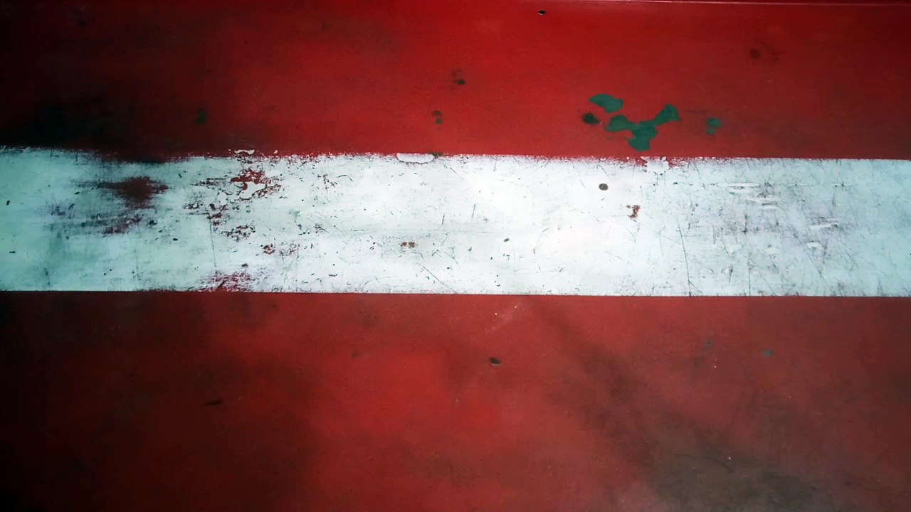 Merah putih