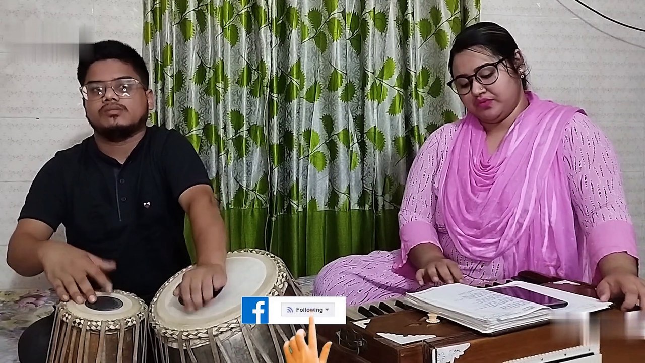 Mon Jodi Venge Jay । মন যদি ভেঙ্গে যায় ।