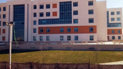 BUA - Bader University RT Group