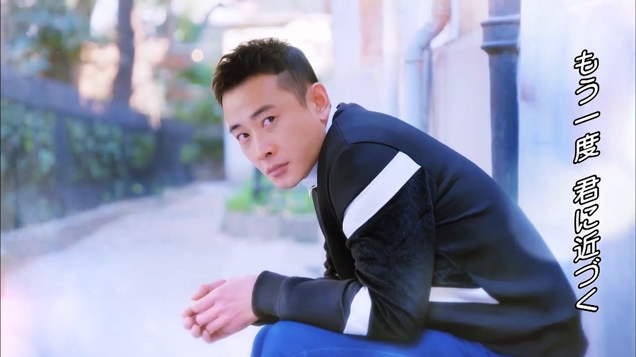 ダイヤモンドの恋人 第2話