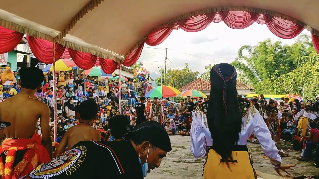ADU SKIL GANOGAN CILIK