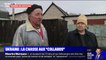 Ukraine: à Yarova, petit village du Donbass, la joie de la libération a fait place à une atmosphère de suspicion contre les collaborateurs