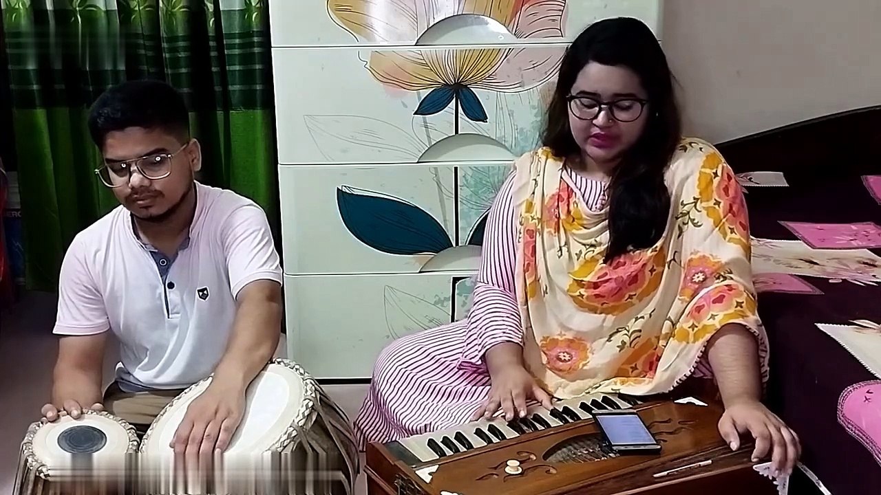 tumi jodi sukhi ho ami chole gale -তুমি যদি সুখী হও আমি চলে গেলে