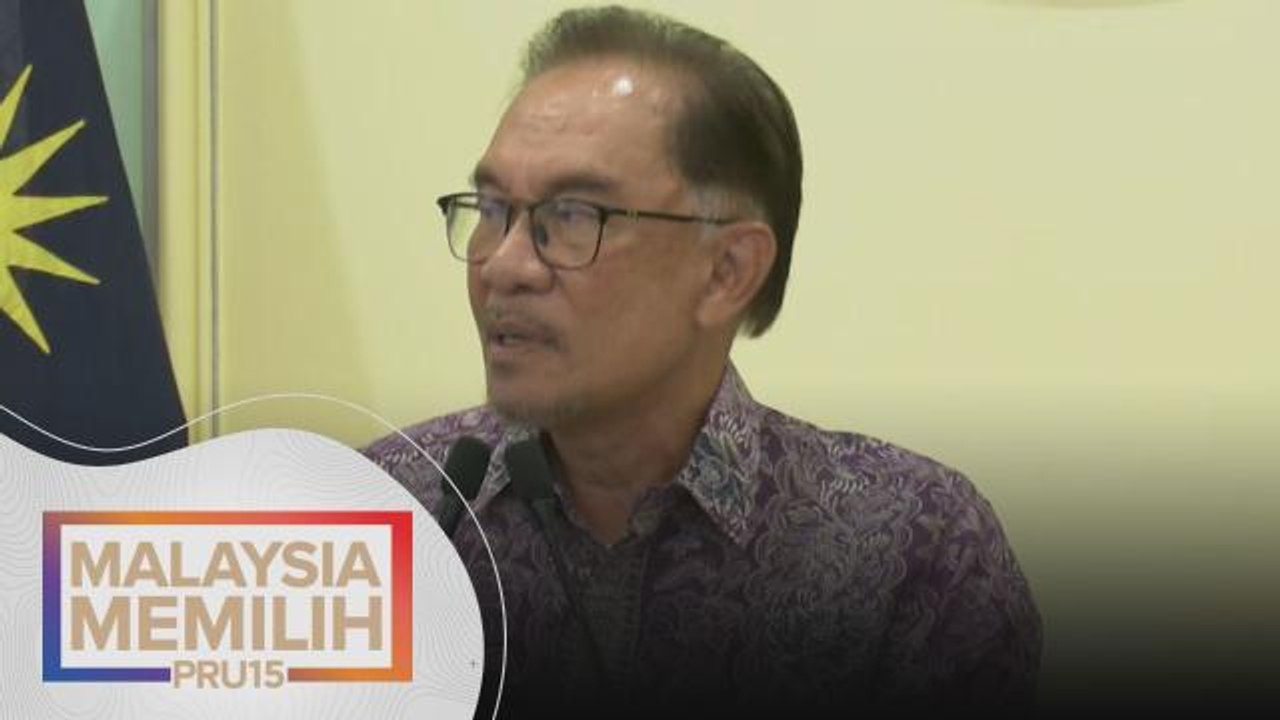 Pasca PRU15 | Hentikan amalan beri ganjaran jawatan - PM