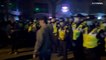 رابع ارتفاع قياسي يومي على التوالي لإصابات كورونا في الصين واحتجاجات رافضة للإغلاق