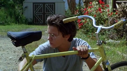 À bout de course Bande-annonce (EN)