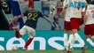 2022 FIFA World Cup: France v Denmark match highlights