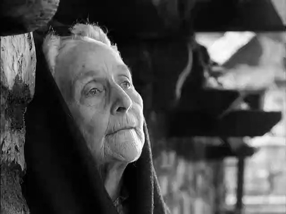 Qu'elle était verte ma vallée Bande-annonce (RU)