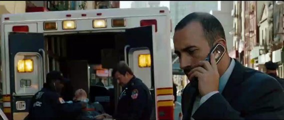 Safe Bande-annonce (ES)