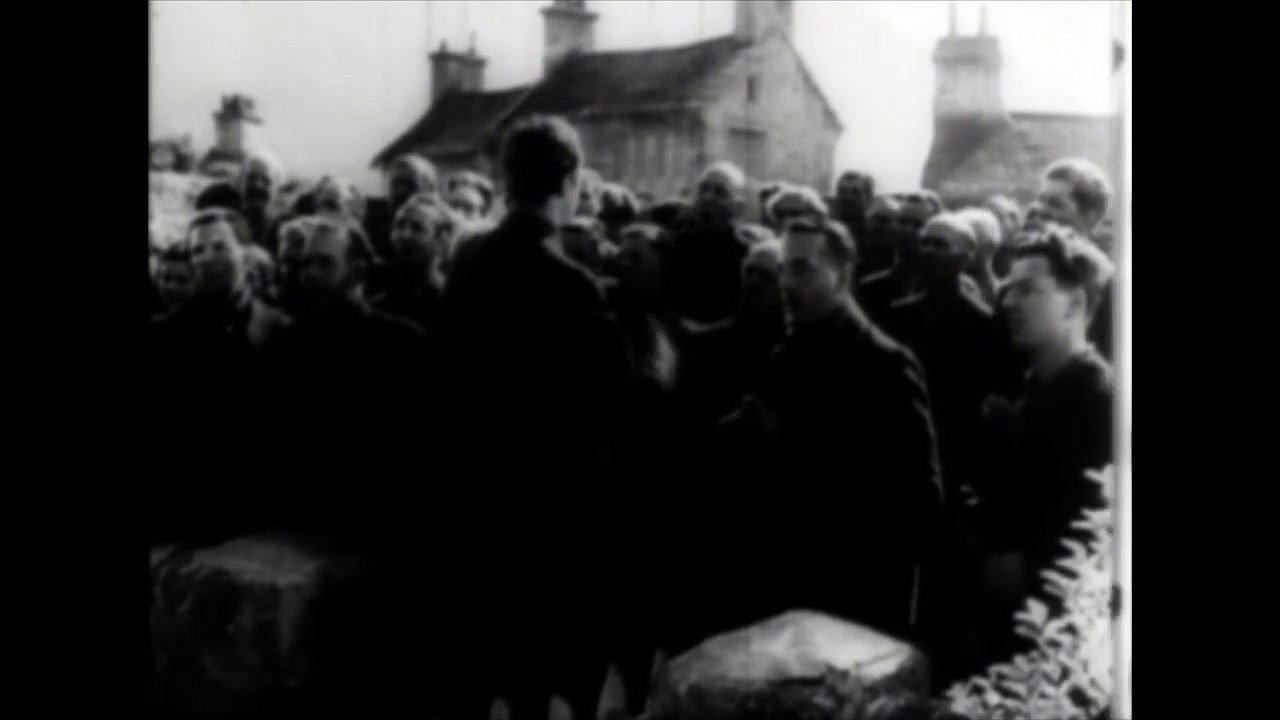 Qu'elle était verte ma vallée Bande-annonce (EN)