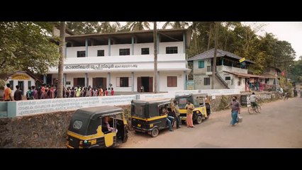 Padavettu Malayalam Movie Part 1