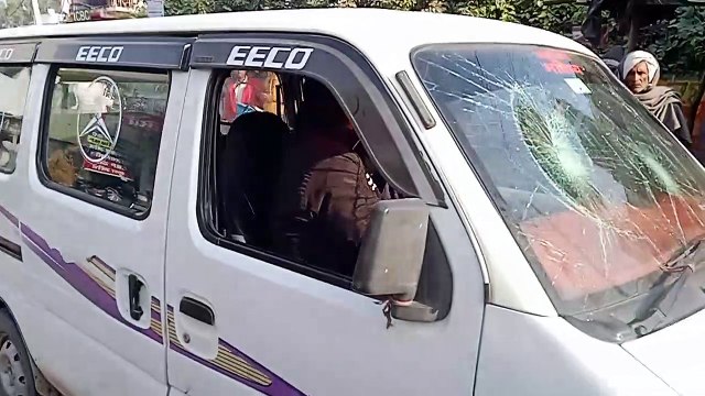 फिर दहला भरतपुर...खूनी जंग में बदला मामूली विवाद, तीन सगे भाइयों की हत्या
