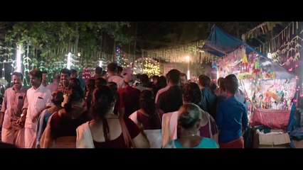 Padavettu Malayalam Movie Part 2