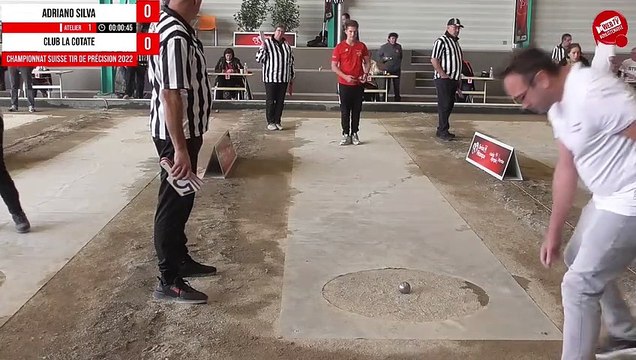 Féminin et juniors - Championnat Suisse de tir de précision pétanque 2022 avec Boulistenaute (25)