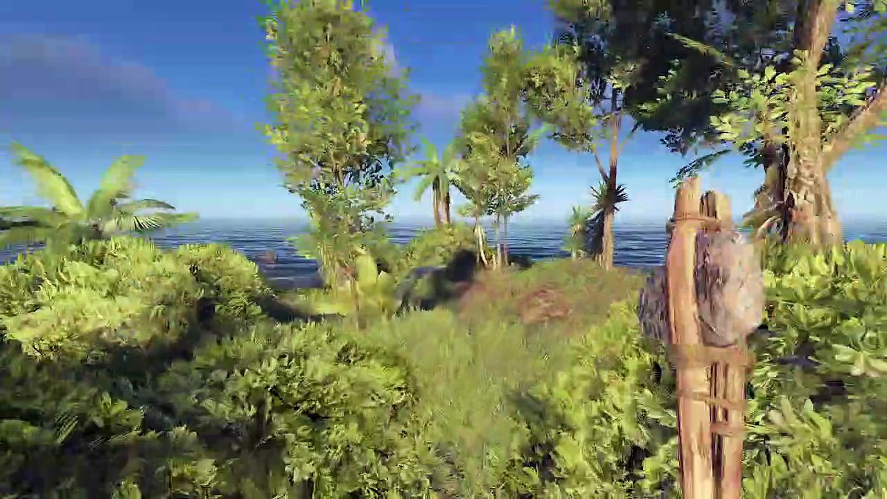 Stranded Deep #8