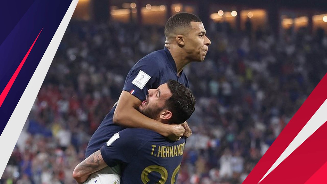 Samai Rekor FaSamai Rekor Fantastis Pele, Kylian Mbappe Ukir Rekor Bersejarah di Piala Dunia  NASKAH: ntastis Pele, Kylian Mbappe Ukir Rekor Bersejarah di Piala Dunia