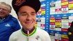 X2O Trofee 2022 - Urban Cross de Courtrai - Tom Pidcock : "Every race with this jersey is very pleasant, it's a great experience"