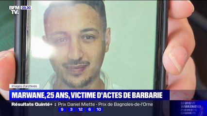 Deux personnes mises en examen pour le meurtre avec "actes de torture et de barbarie" de Marwane Souidi, jeune homme de 25 ans disparu fin septembre