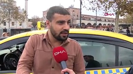 Taksimetreye yüzde 50 zam talebi