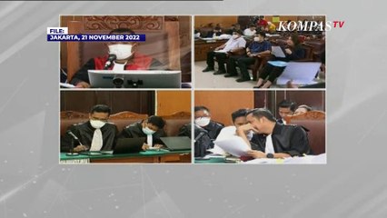 Teka-teki Uang Rp 200 di Rekening Yosua-Ricky Rizal, Ferdy Sambo: Itu Uang Saya