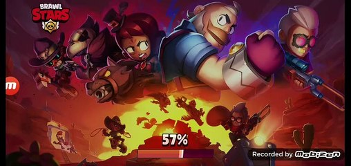 650+ Trophies _ Brawl Stars _ Robo Rumble _ El Primo _ 2022 October 8
