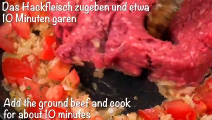 EIN NEUES REZEPT! HABEN SIE JEMALS SO GEKOCHT_ UNGLAUBLICH LECKER!