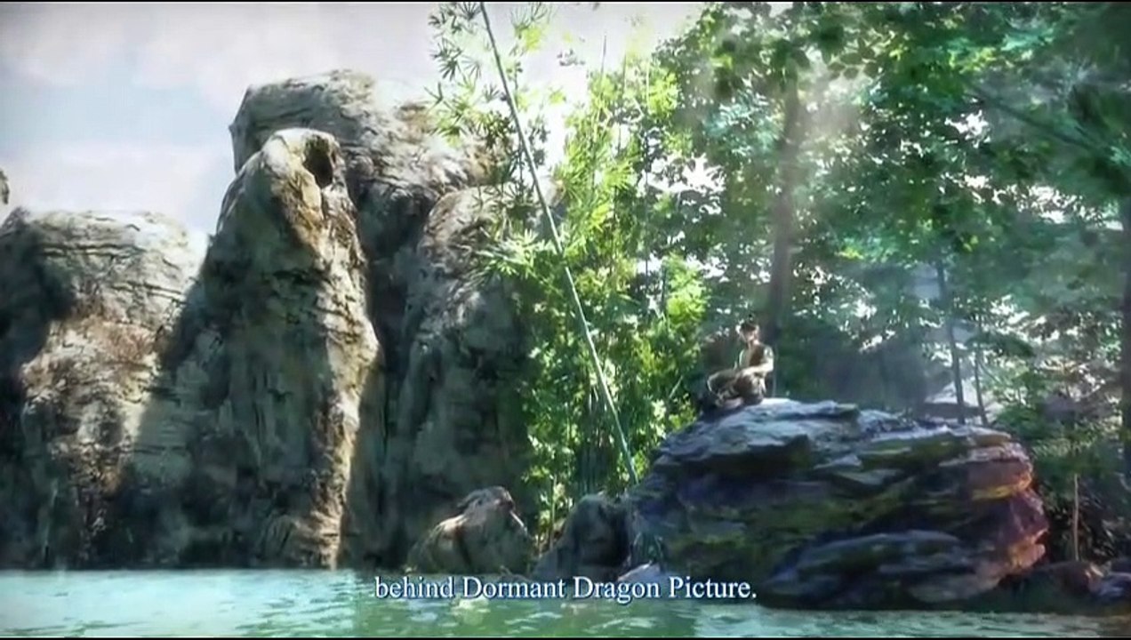 IMMORTALITY EP.5+6 ENG SUB