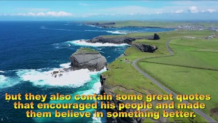 BARACK OBAMA’S MOST INSPIRING AND THOUGHT-PROVOKING QUOTES