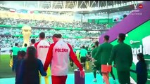 Poland VS Saudi Arabia Highlights And All Goals