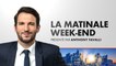 La Matinale Week-End du 27/11/2022