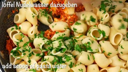 SUPER SCHNELLES MITTAGESSEN - das schönste und erschwinglichste Gericht, das Sie probieren müssen!