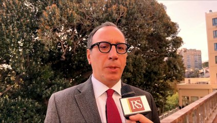 L'assessore regionale Aricò incontra i vertici dell'Anas