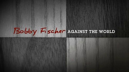 Bobby Fischer Against The World II Documentary