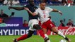 مونديال 2022: فرنسا أول المتأهلين إلى ثمن النهائي بثنائية مبابي في شباك الدنمارك 2-1