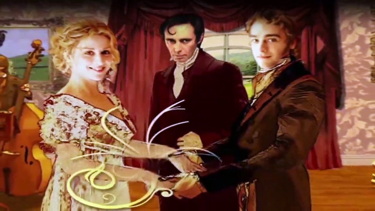 Lost in Austen Staffel 1 Folge 3 HD Deutsch