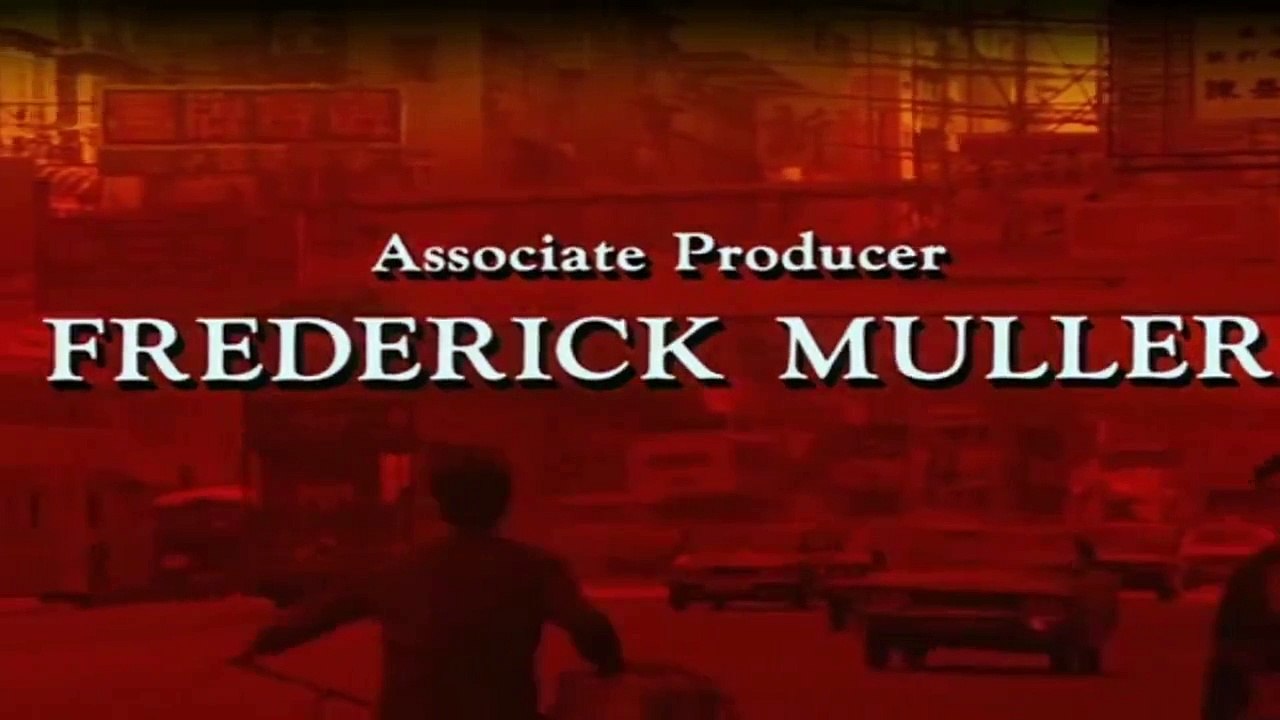 Noble House Staffel 1 Folge 4 - Part 01 HD Deutsch