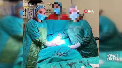 Sahte doktor Ayşe Özkiraz'ın ifadesi ortaya çıktı