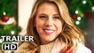 A COZY CHRISTMAS INN Trailer (2022) Jodie Sweetin, Romance Movie
