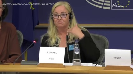 Pfizer covid vaccine never tested on stopping the transmission of the virus before it entered the market!!!