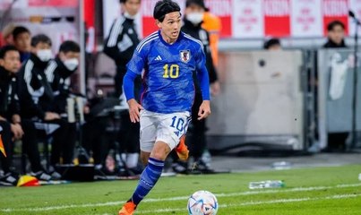 Japon - Costa Rica : les compositions officielles