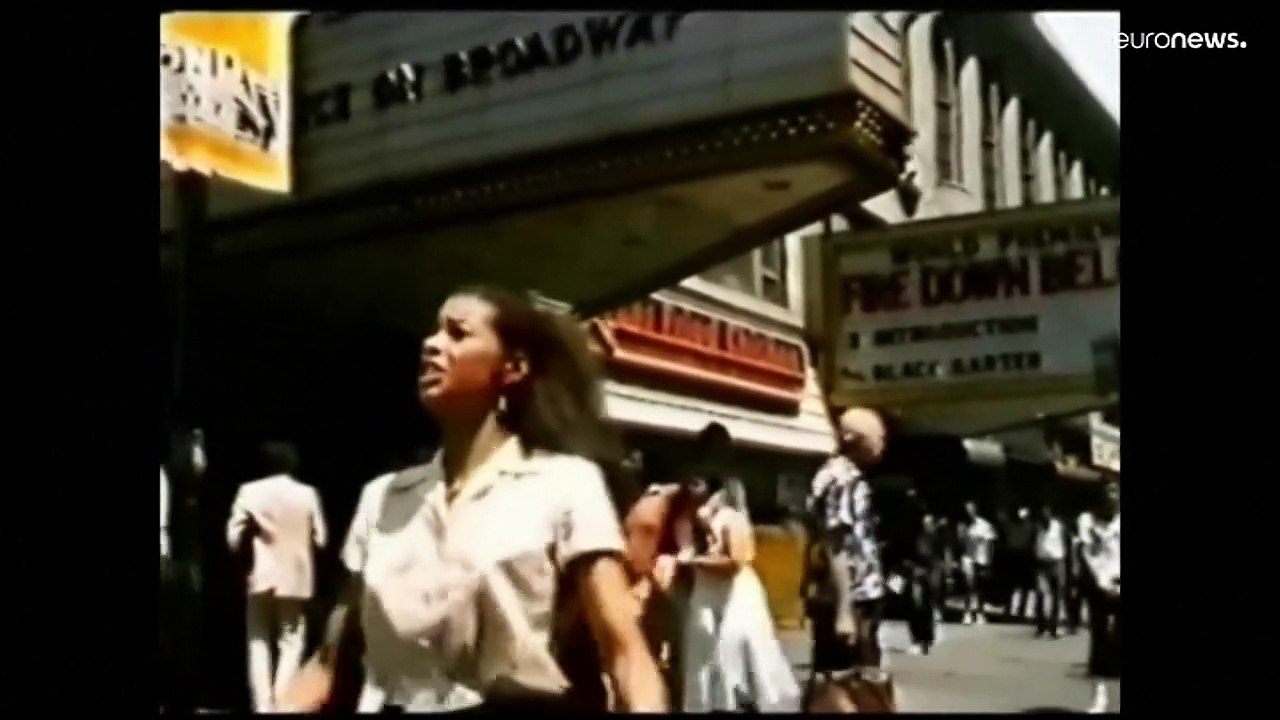 'Flashdance' Sängerin Irene Cara mit nur 63 Jahren gestorben